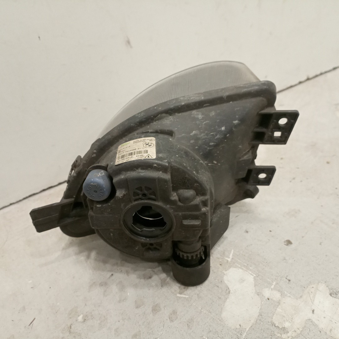Farol de Nevoeiro BMW 5 Touring (F11) | 09 - 17 Imagem-2