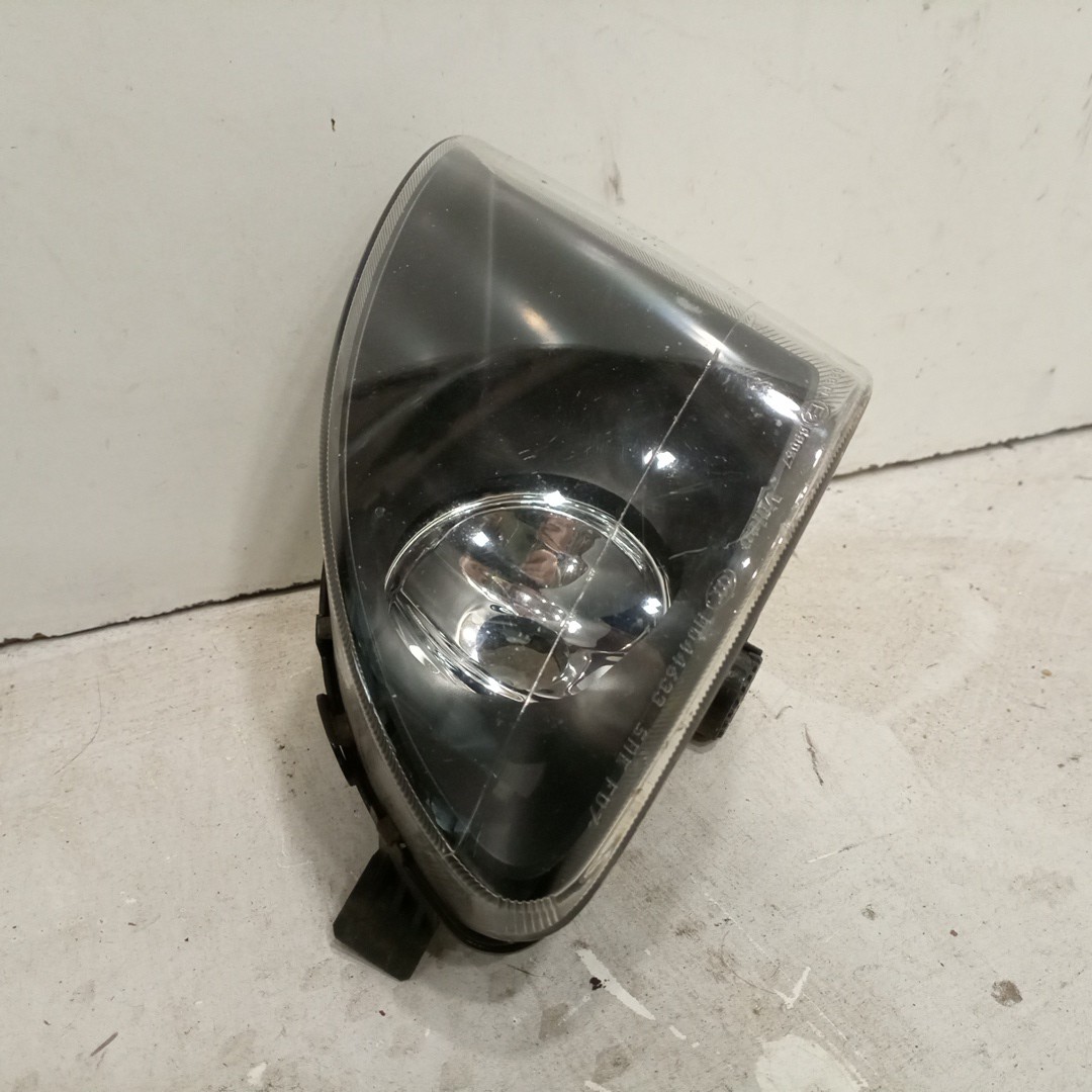 Farol de Nevoeiro BMW 5 Touring (F11) | 09 - 17