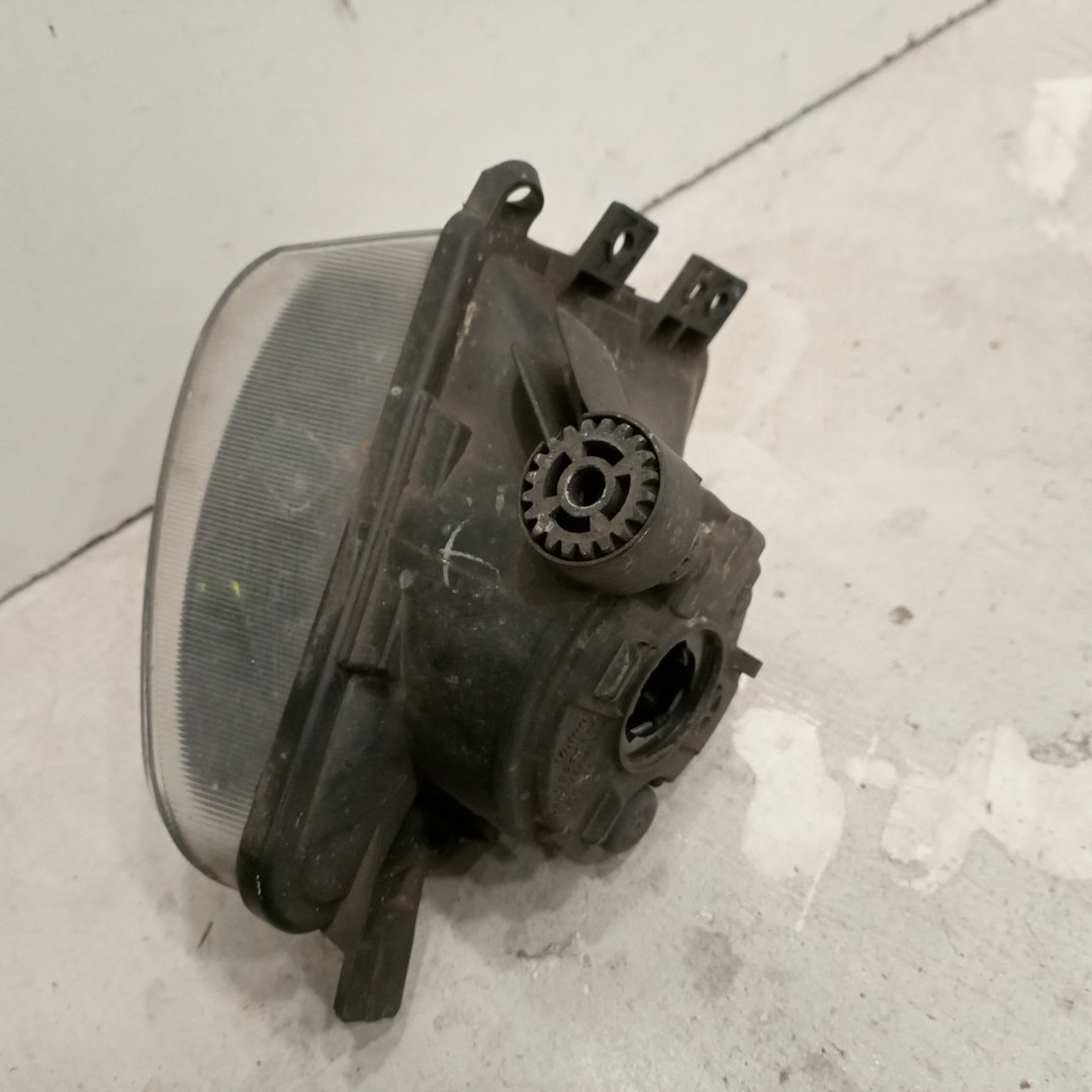 Farol de Nevoeiro BMW 5 Touring (F11) | 09 - 17 Imagem-3