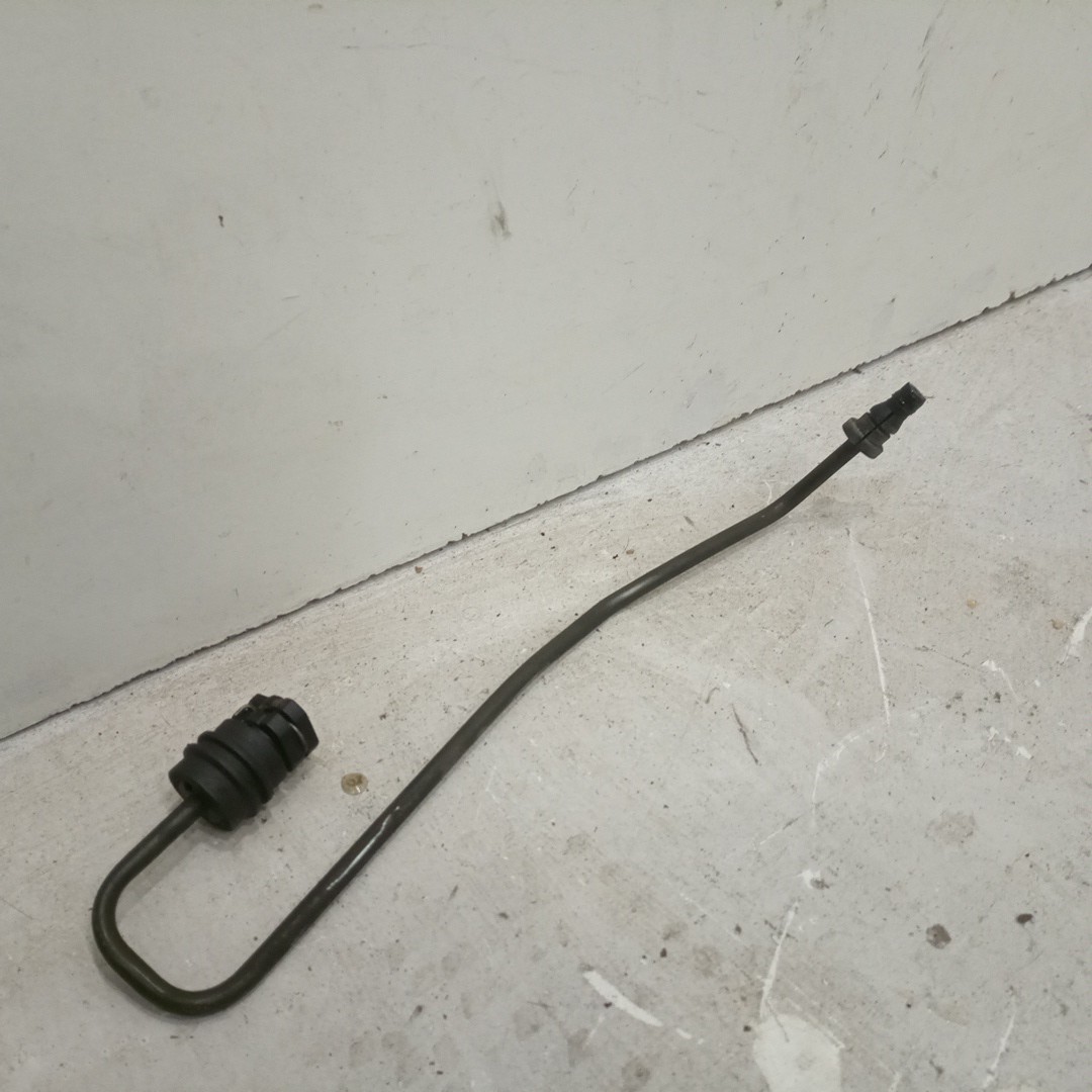 Linha de embraiagem MAZDA 3 três volumes (BK) | 99 - 09