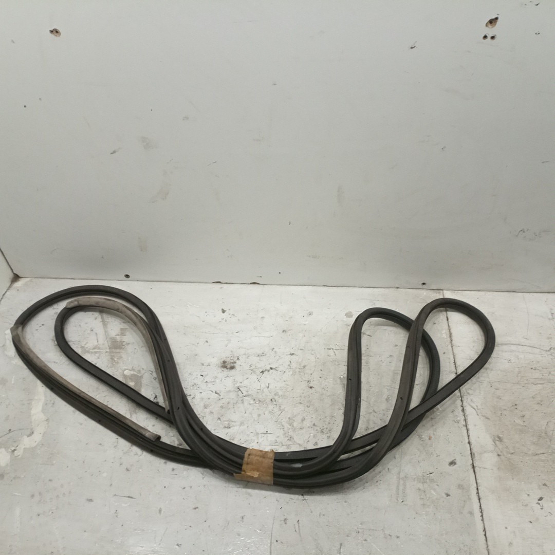 Conjunto de 2 borrachas AUDI A4 Avant (8D5, B5) | 94 - 02