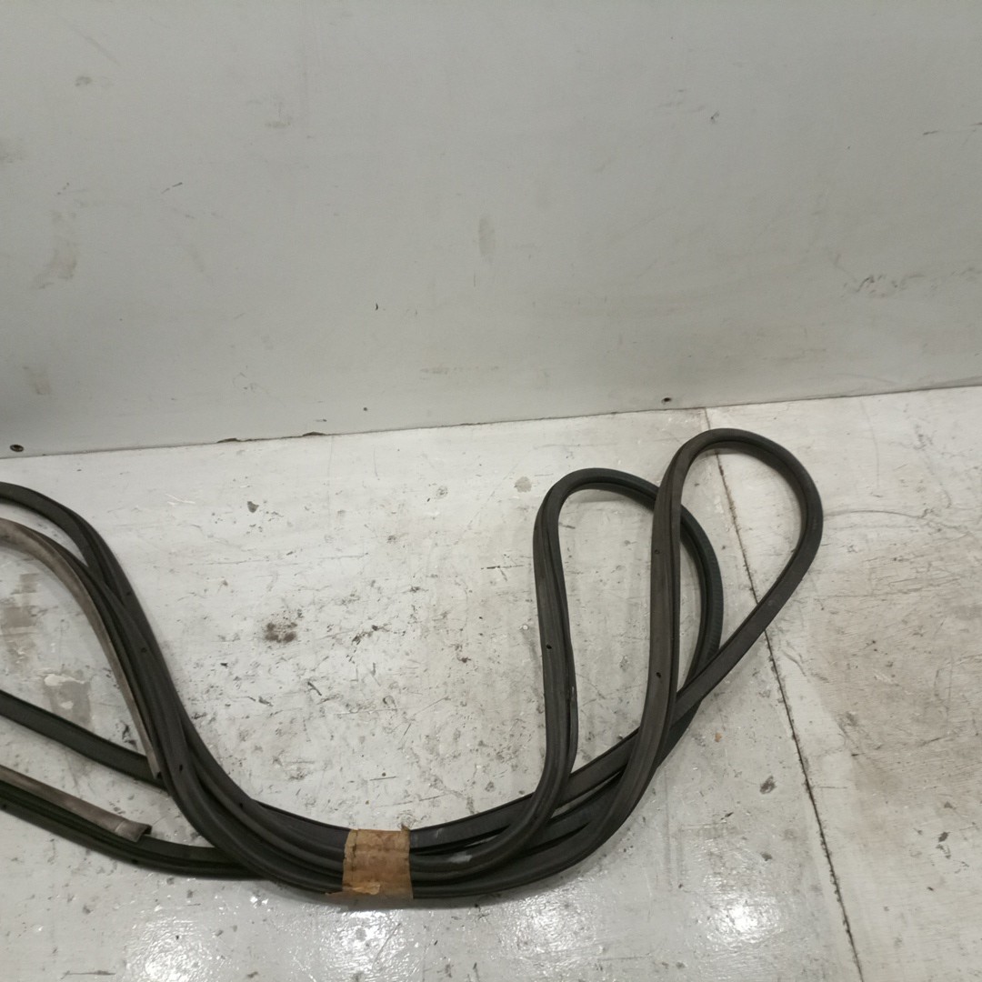 Conjunto de 2 borrachas AUDI A4 Avant (8D5, B5) | 94 - 02 Imagem-2