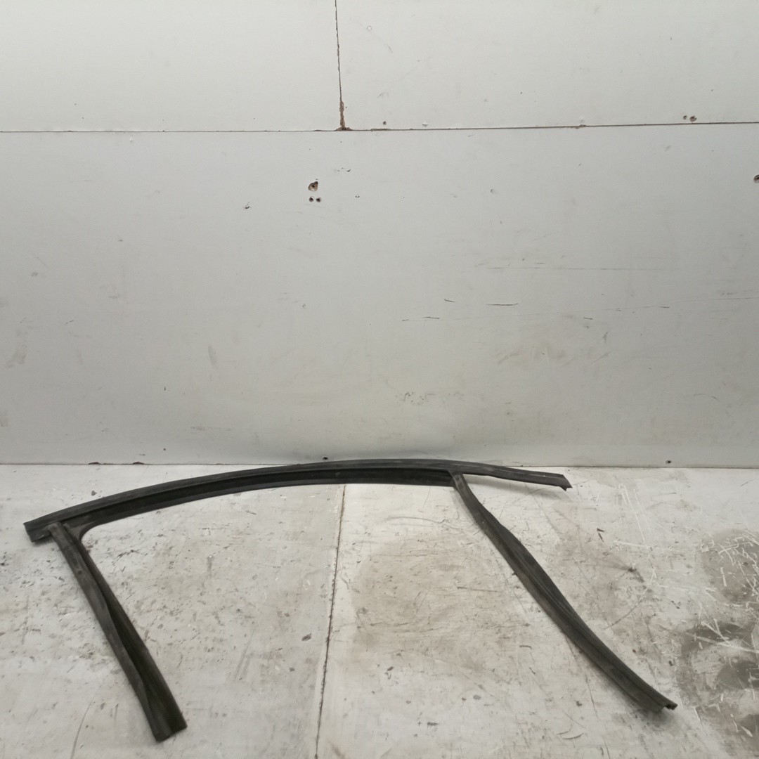 Borracha de porta RENAULT CAPTUR I (J5_, H5_) | 13 - 