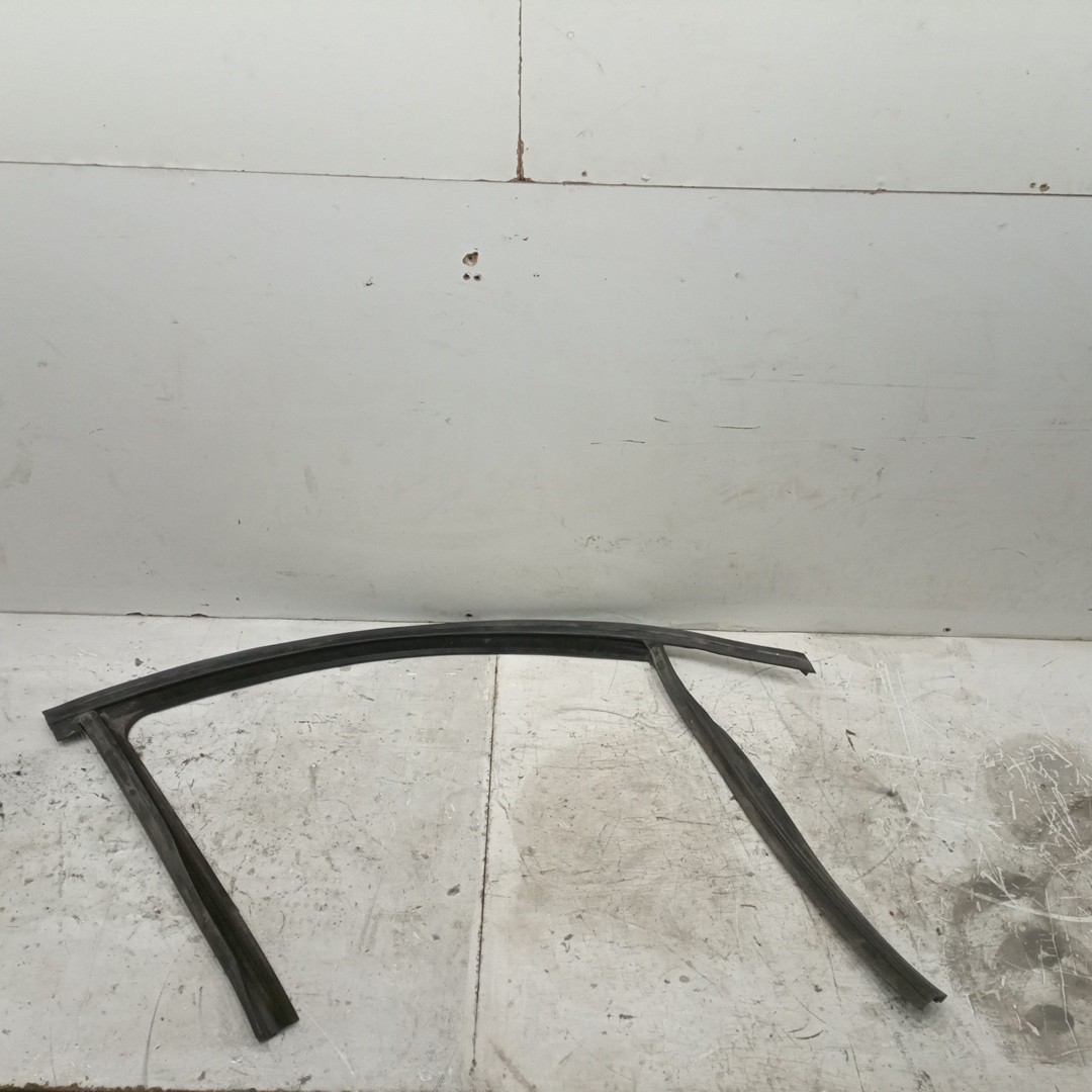 Borracha de porta RENAULT CAPTUR I (J5_, H5_) | 13 -  Imagem-1