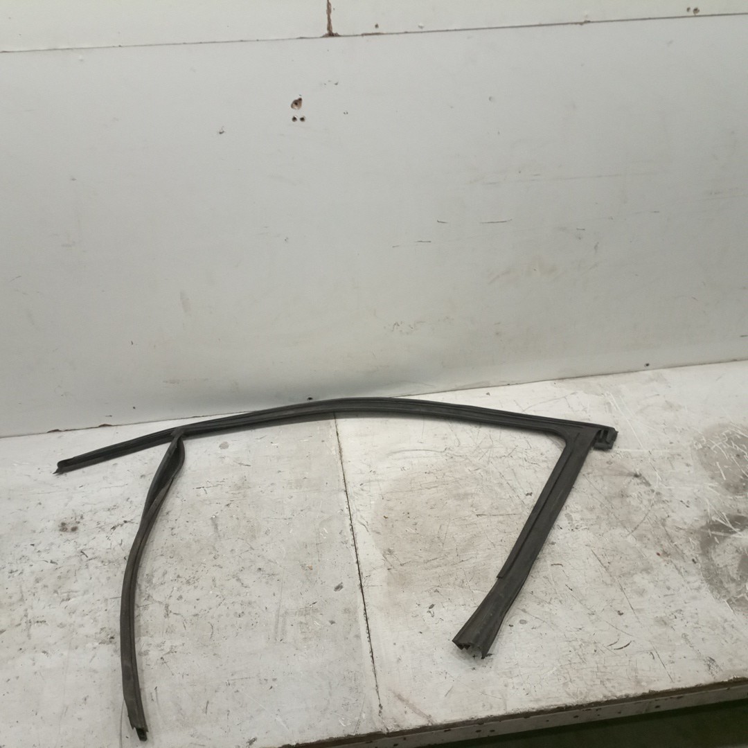 Borracha de porta RENAULT CAPTUR I (J5_, H5_) | 13 -  Imagem-2