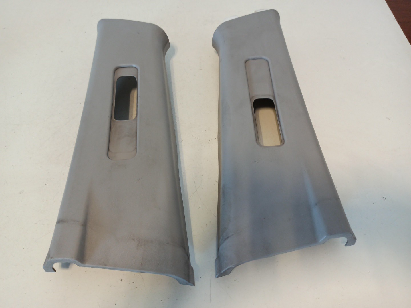 Acabamento Interior MAZDA 3 (BK) | 03 - 09
