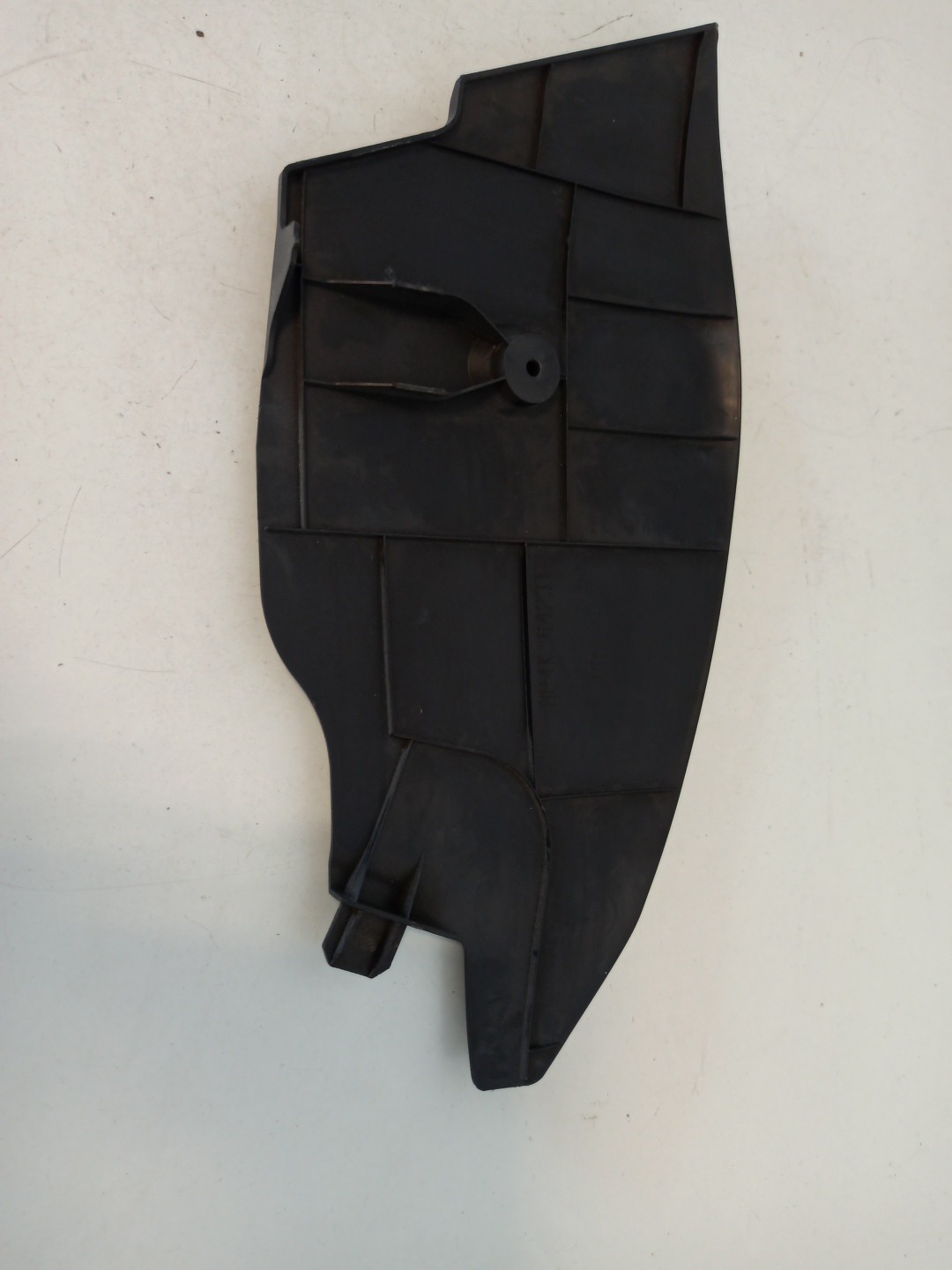 Acabamento Interior MAZDA 3 (BK) | 03 - 09 Imagem-2