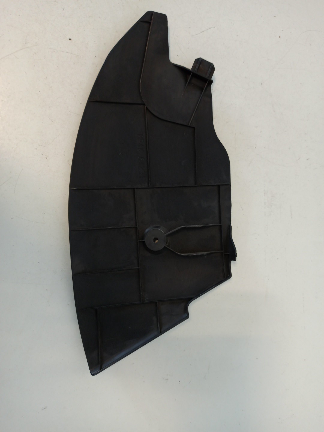 Acabamento Interior MAZDA 3 (BK) | 03 - 09 Imagem-4