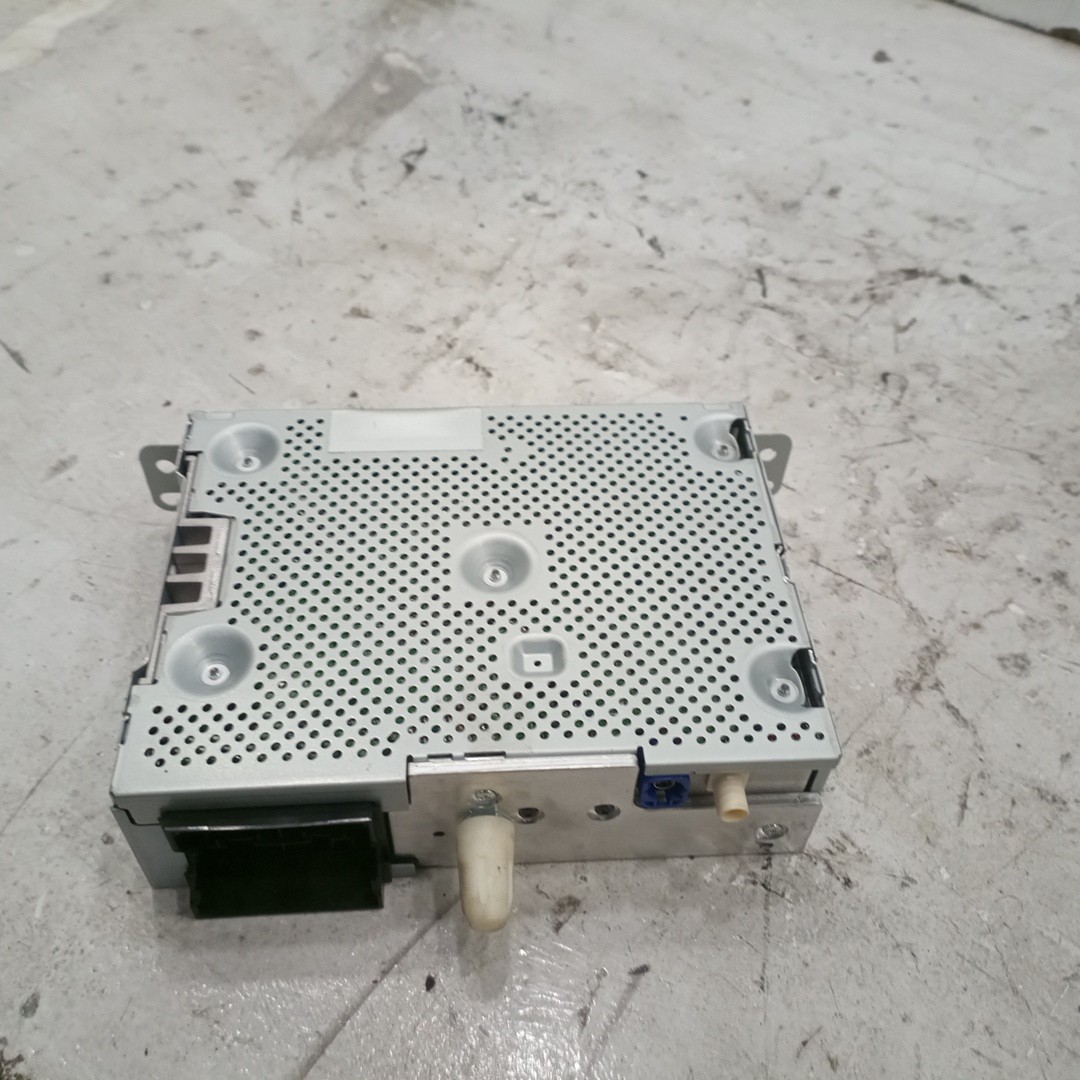 Auto-Rádio CITROEN BERLINGO Caixa (K9) | 18 -  Imagem-3