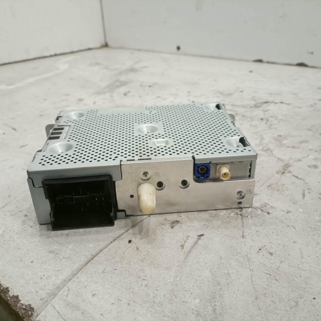 Auto-Rádio CITROEN BERLINGO Caixa (K9) | 18 -  Imagem-4