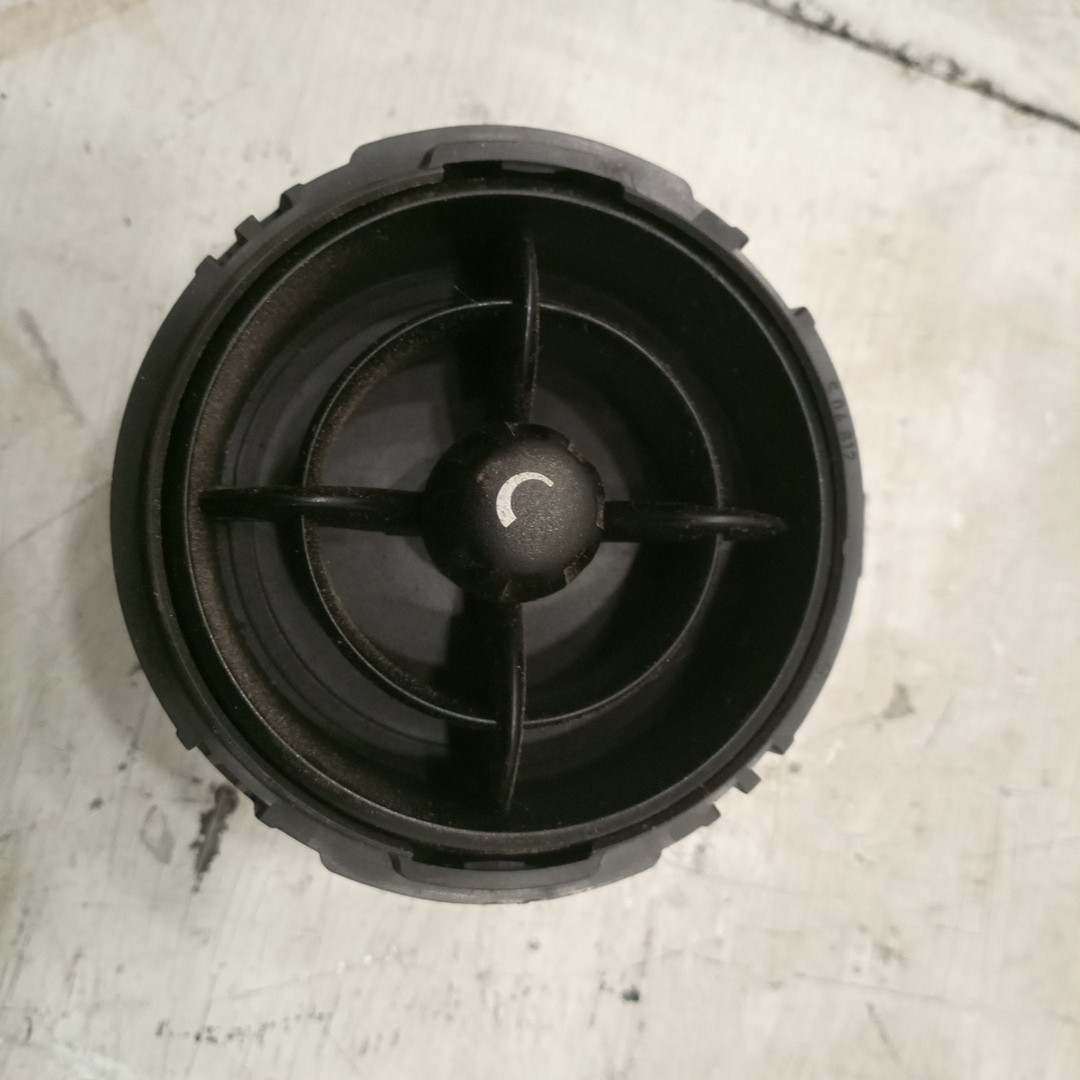 Difusor de ar MINI MINI (R56) | 05 - 14