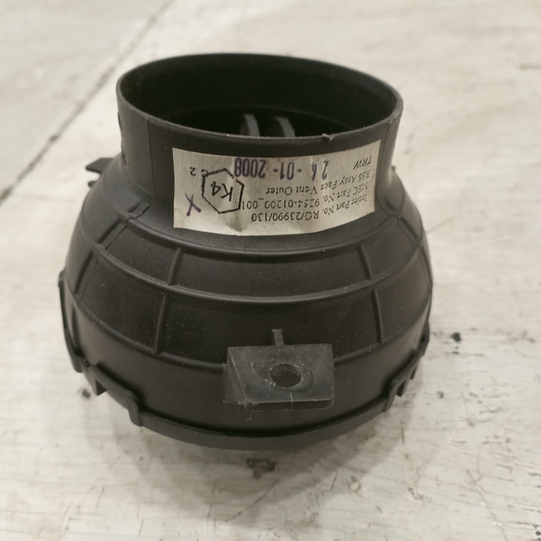 Difusor de ar MINI MINI (R56) | 05 - 14 Imagem-3
