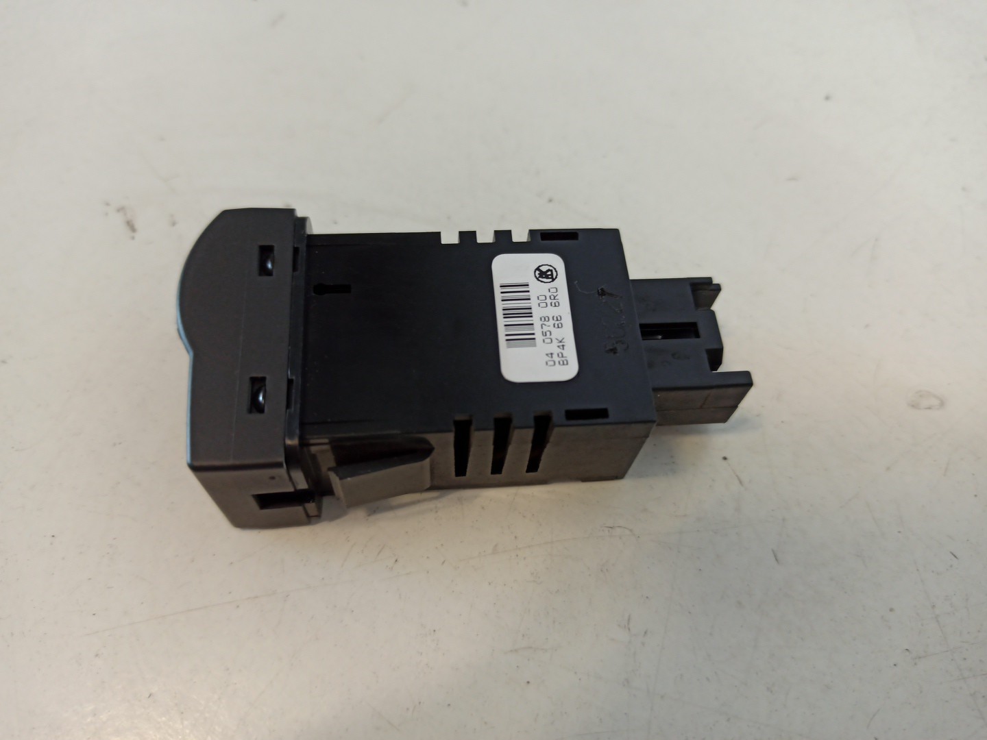 Regulador de luzes MAZDA 3 (BK) | 03 - 09 Imagem-1