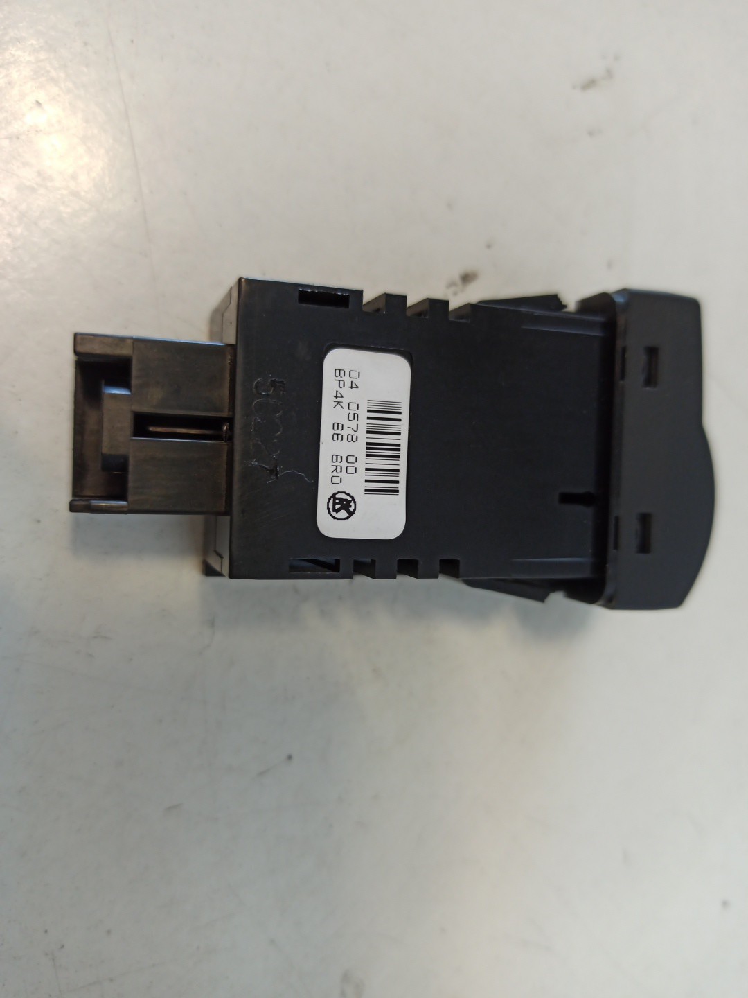 Regulador de luzes MAZDA 3 (BK) | 03 - 09 Imagem-2