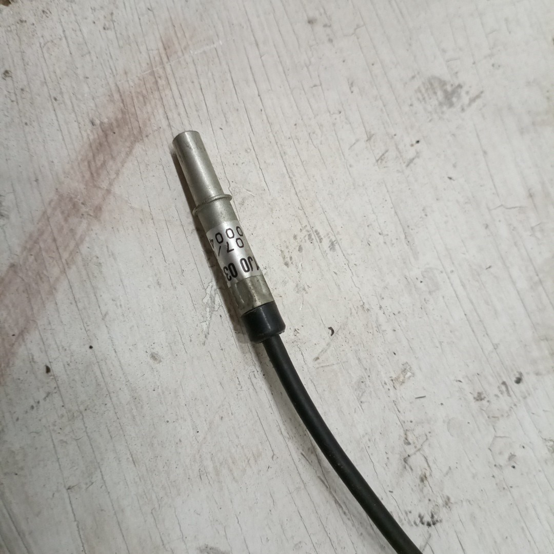 Antena VOLKSWAGEN POLO (9N_) | 01 - 14 Imagem-2