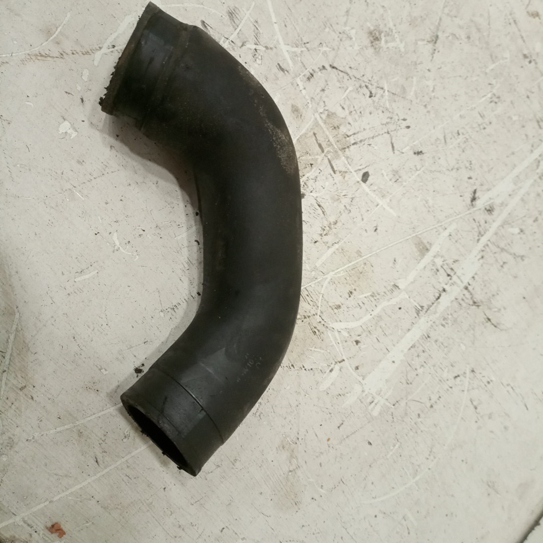 Tubagem do Intercooler AUDI A4 Avant (8E5, B6) | 00 - 05