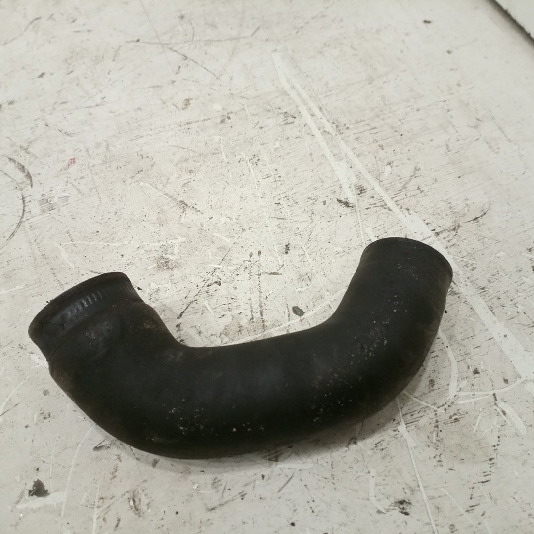 Tubagem do Intercooler AUDI A4 Avant (8E5, B6) | 00 - 05 Imagem-1