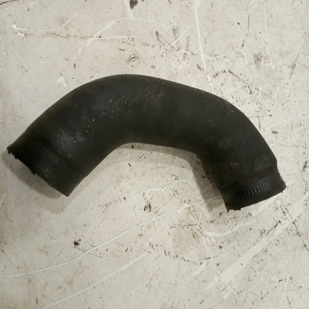 Tubagem do Intercooler AUDI A4 Avant (8E5, B6) | 00 - 05 Imagem-2