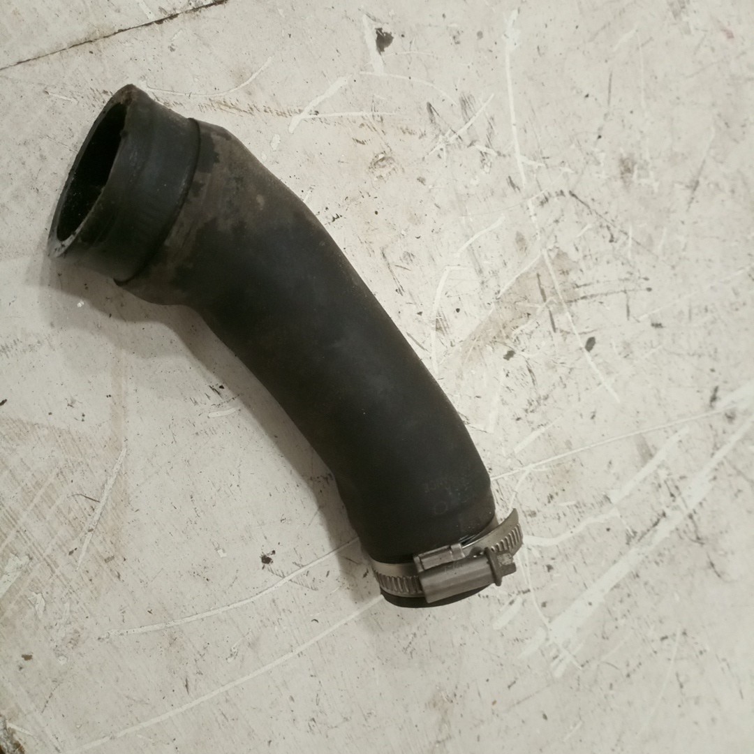 Tubagem do Intercooler AUDI A4 Avant (8E5, B6) | 00 - 05