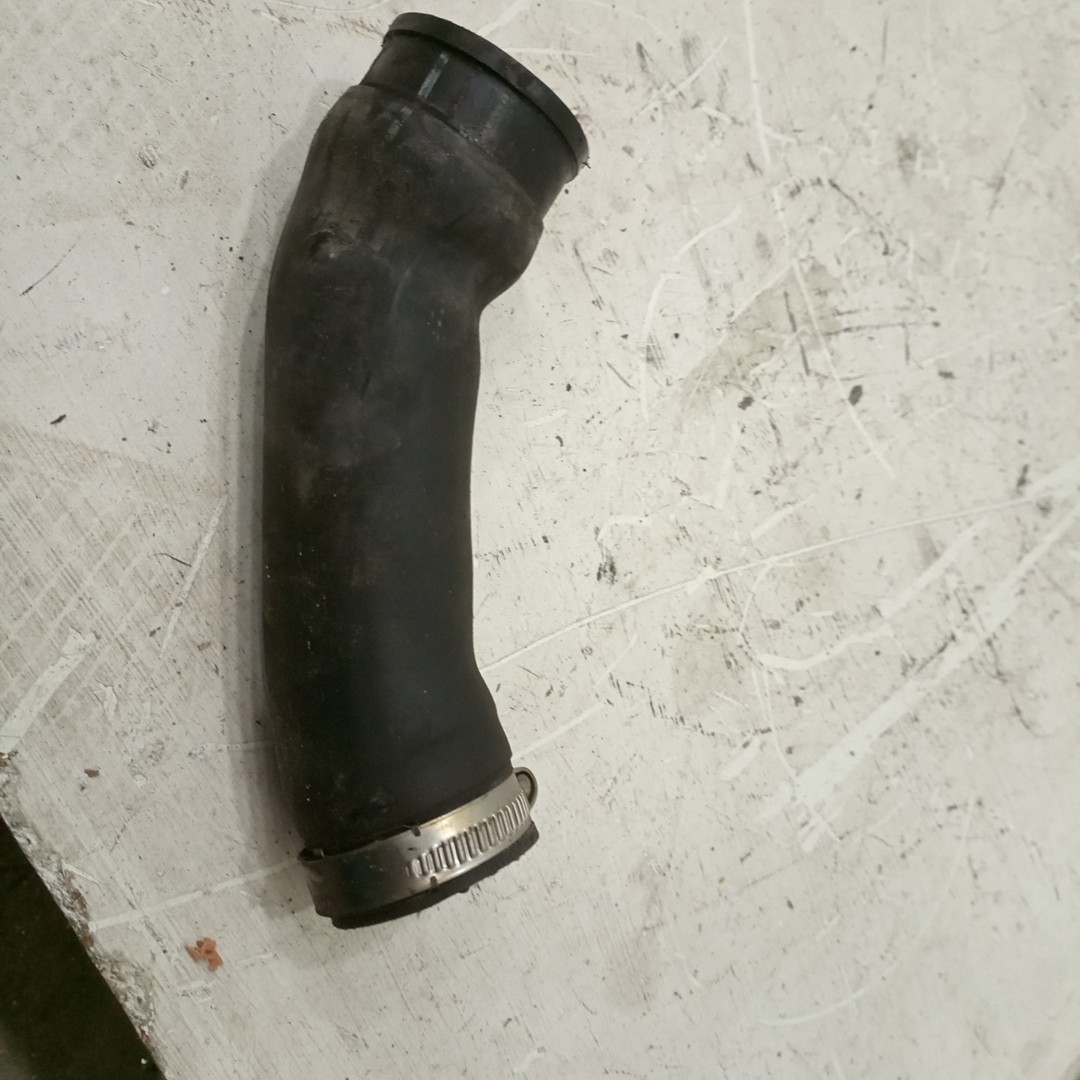 Tubagem do Intercooler AUDI A4 Avant (8E5, B6) | 00 - 05 Imagem-1