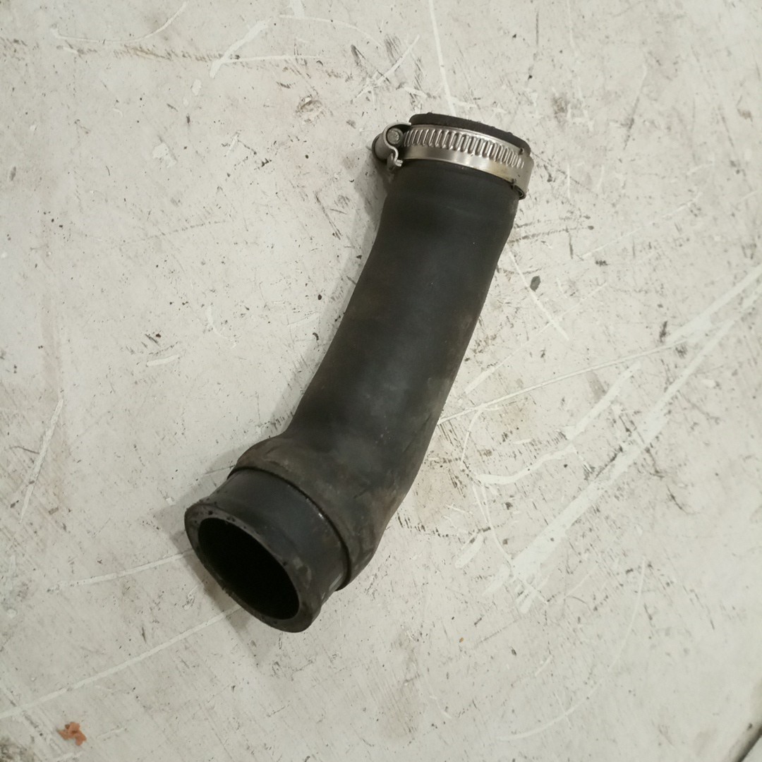 Tubagem do Intercooler AUDI A4 Avant (8E5, B6) | 00 - 05 Imagem-3