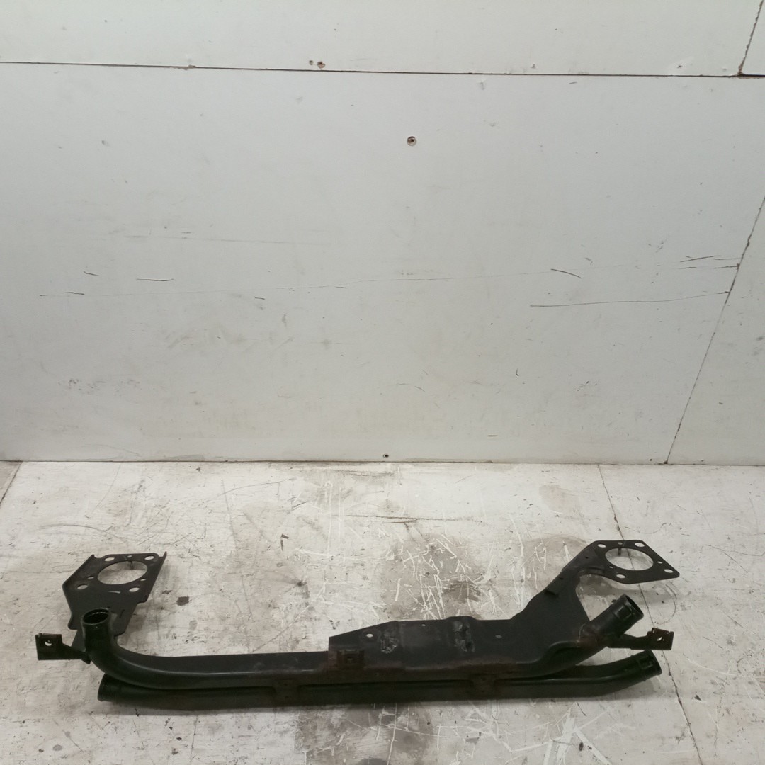 Tubagem do Intercooler AUDI A4 Avant (8E5, B6) | 00 - 05