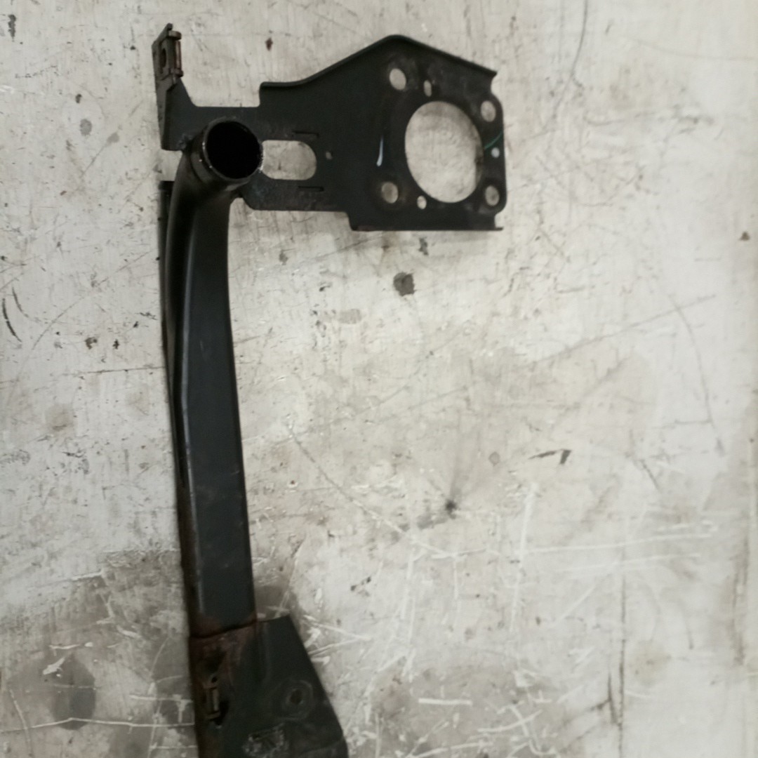 Tubagem do Intercooler AUDI A4 Avant (8E5, B6) | 00 - 05 Imagem-1