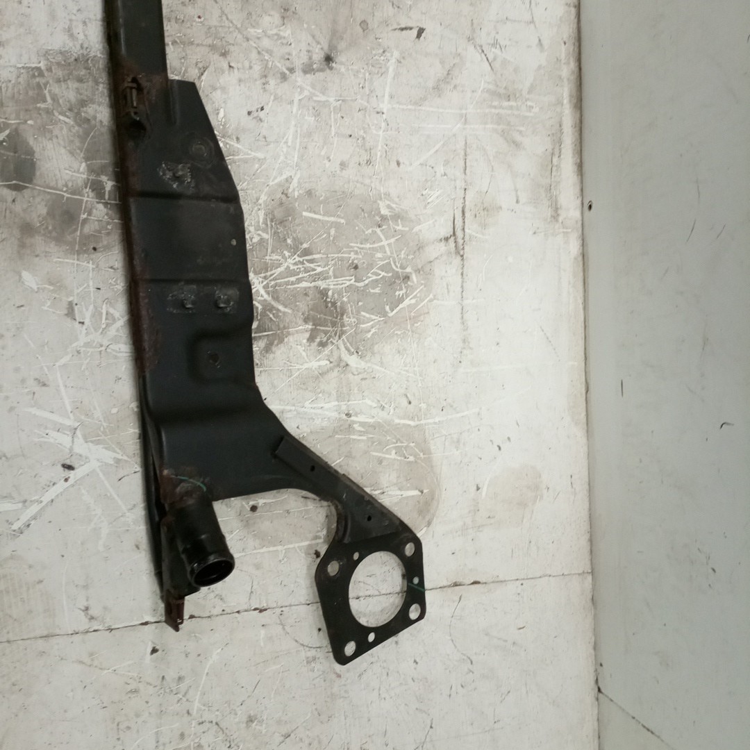 Tubagem do Intercooler AUDI A4 Avant (8E5, B6) | 00 - 05 Imagem-2