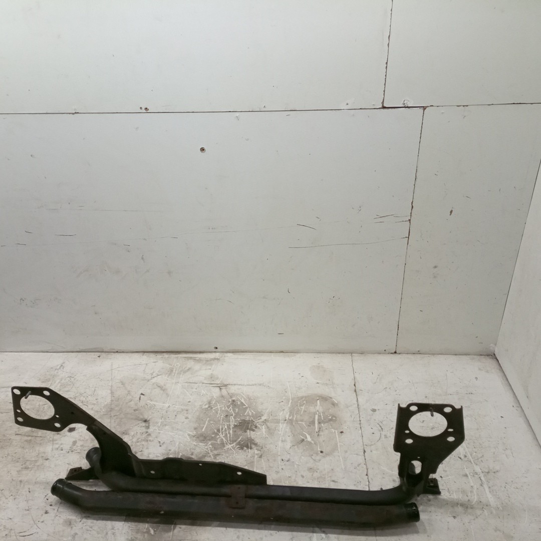 Tubagem do Intercooler AUDI A4 Avant (8E5, B6) | 00 - 05 Imagem-4