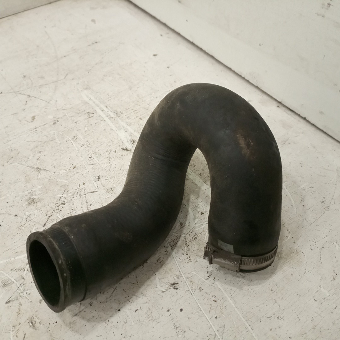 Tubagem do Intercooler AUDI A4 Avant (8E5, B6) | 00 - 05 Imagem-1