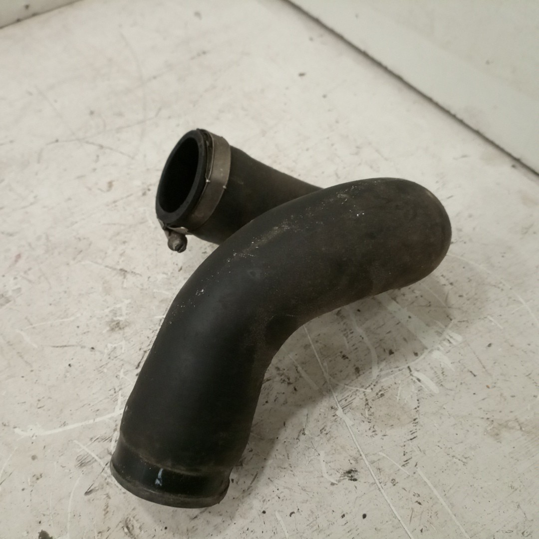 Tubagem do Intercooler AUDI A4 Avant (8E5, B6) | 00 - 05 Imagem-2