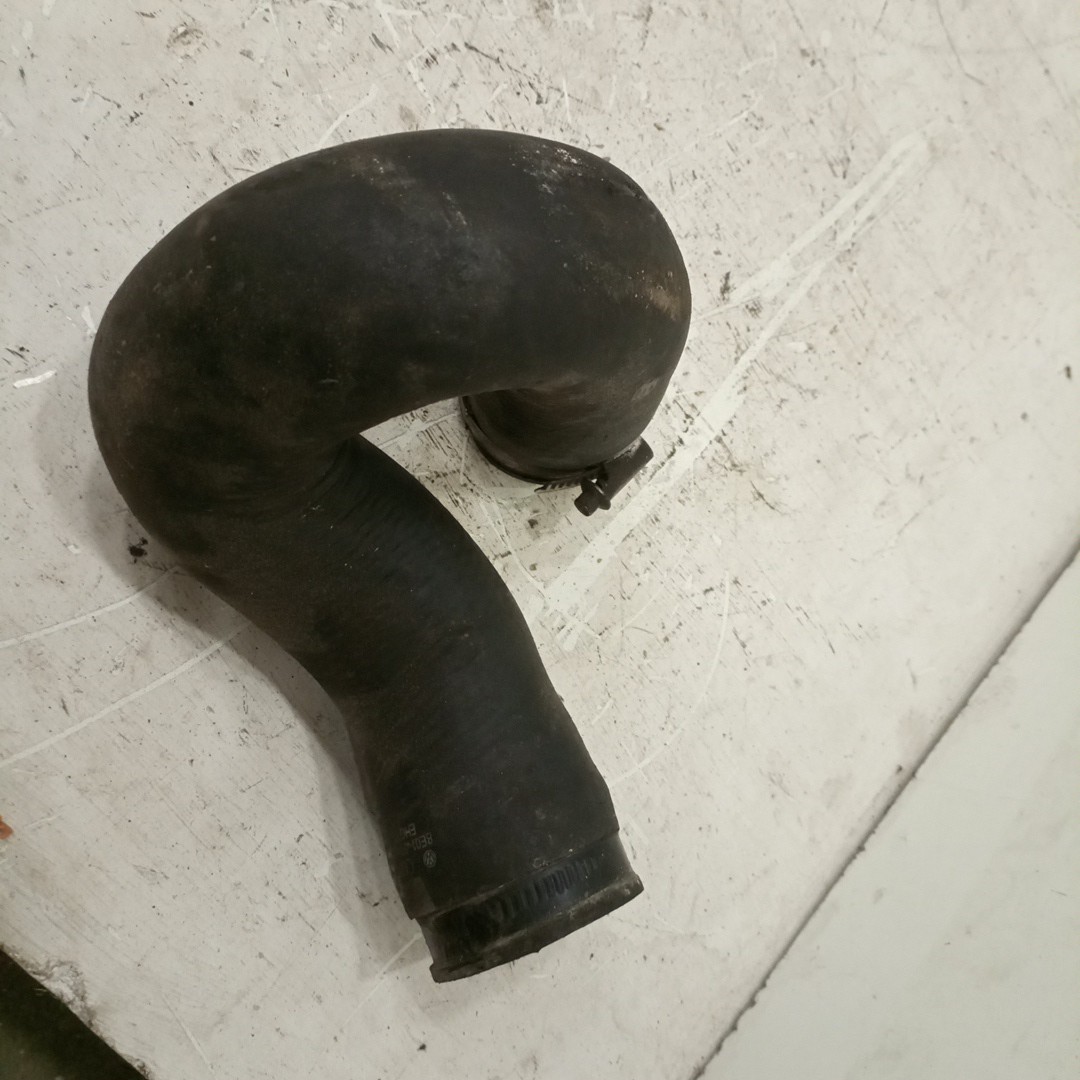 Tubagem do Intercooler AUDI A4 Avant (8E5, B6) | 00 - 05 Imagem-3