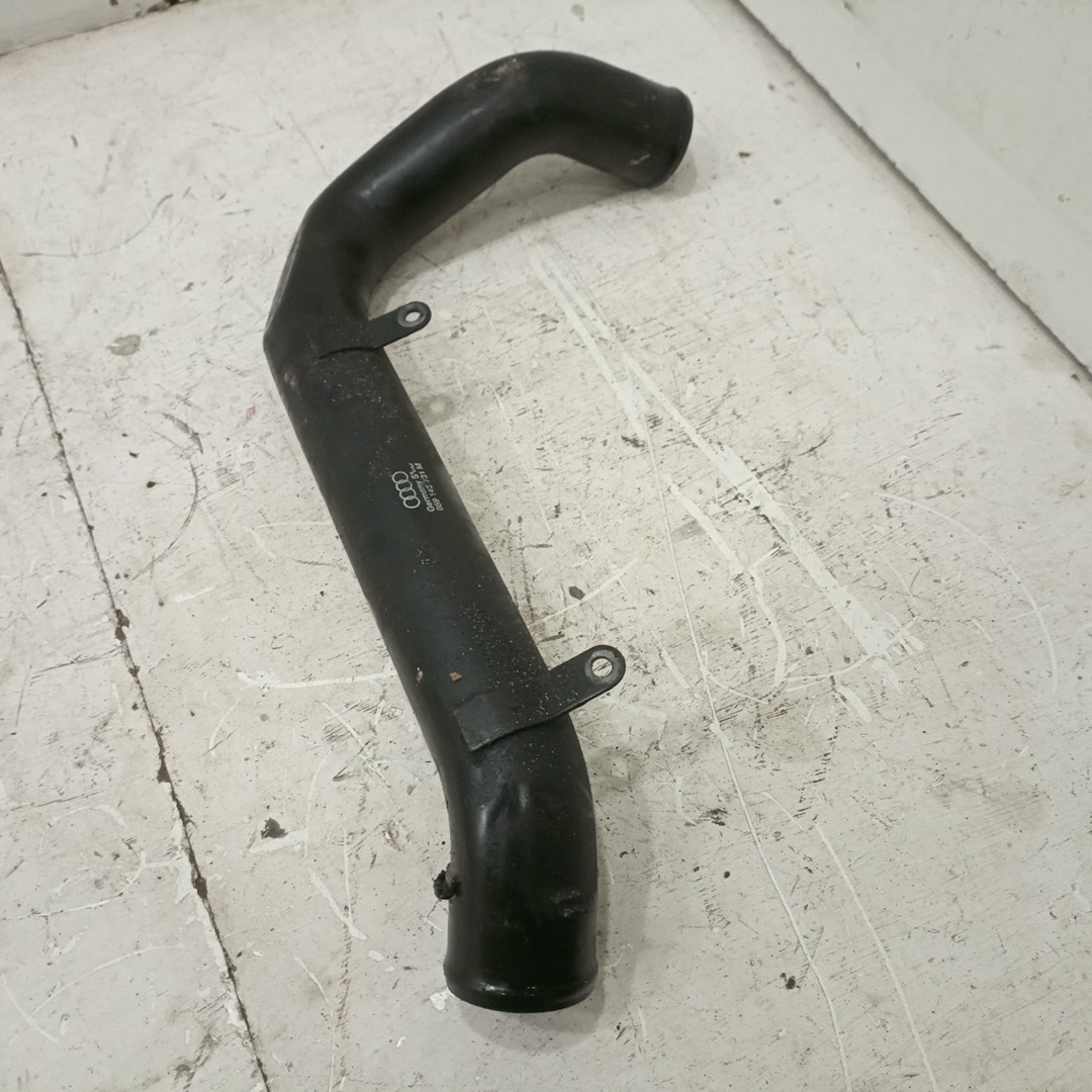Tubagem do Intercooler AUDI A4 Avant (8E5, B6) | 00 - 05