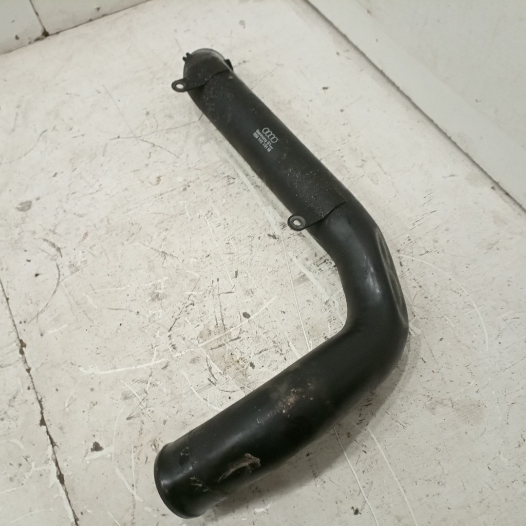 Tubagem do Intercooler AUDI A4 Avant (8E5, B6) | 00 - 05 Imagem-2