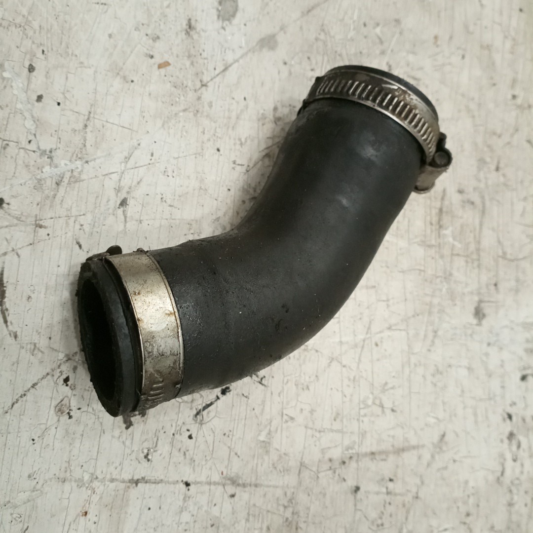 Tubagem do Intercooler AUDI A4 Avant (8E5, B6) | 00 - 05