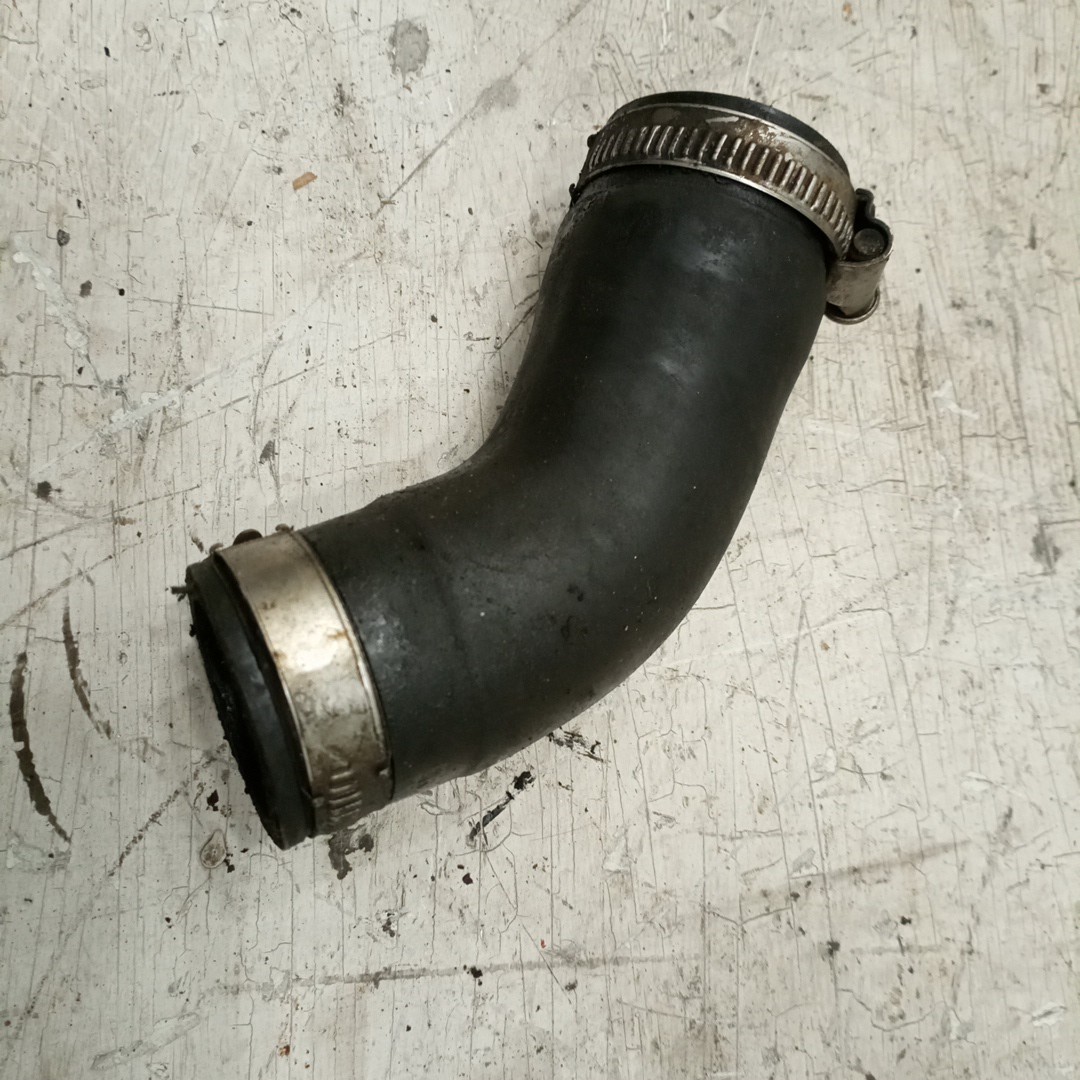 Tubagem do Intercooler AUDI A4 Avant (8E5, B6) | 00 - 05 Imagem-1