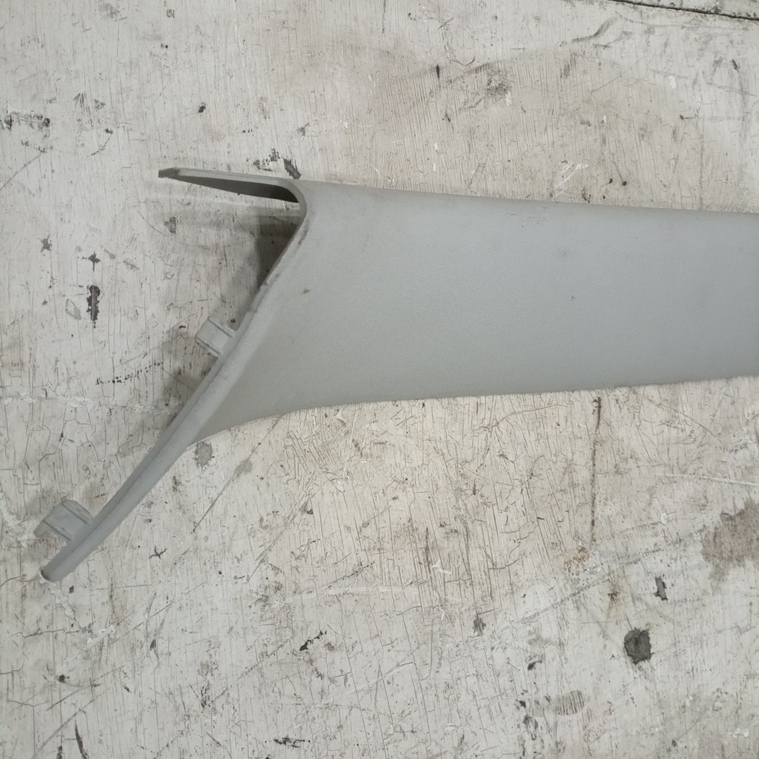 Moldura de pilar A MINI MINI (R56) | 05 - 14