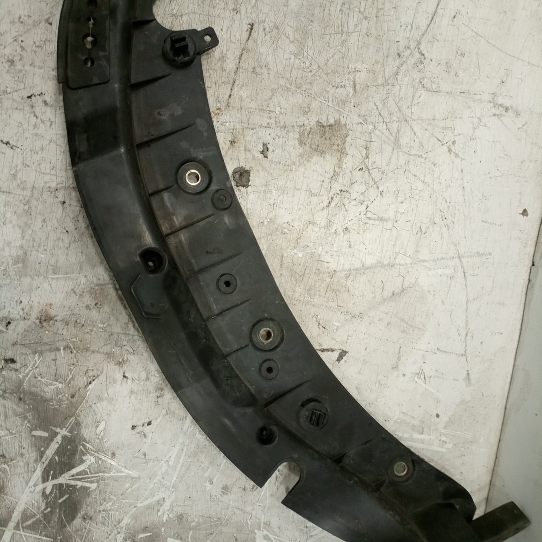Acabamento de Torpedo MINI MINI (R56) | 05 - 14 Imagem-2