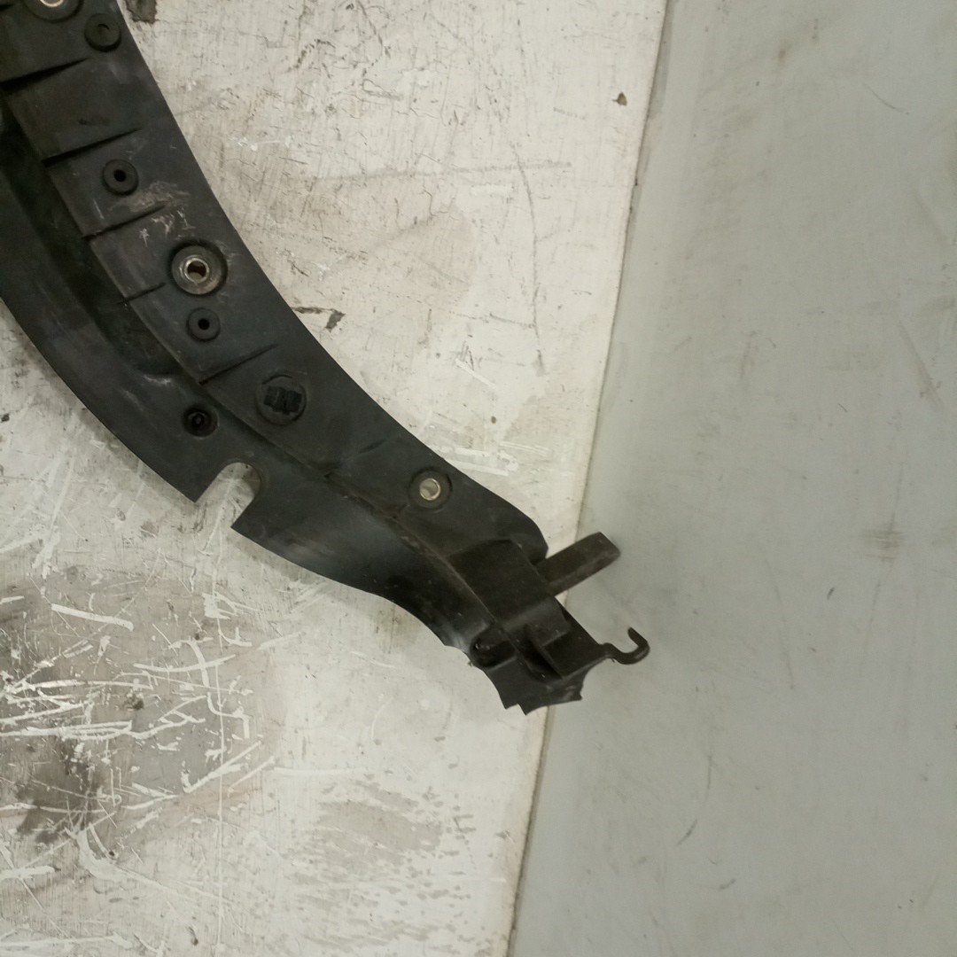 Acabamento de Torpedo MINI MINI (R56) | 05 - 14 Imagem-3