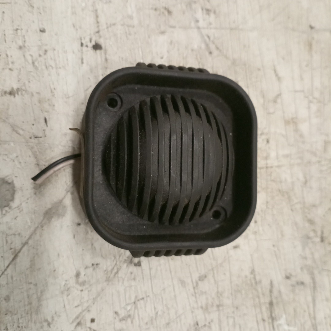 Buzina alarme MINI MINI (R56) | 05 - 14