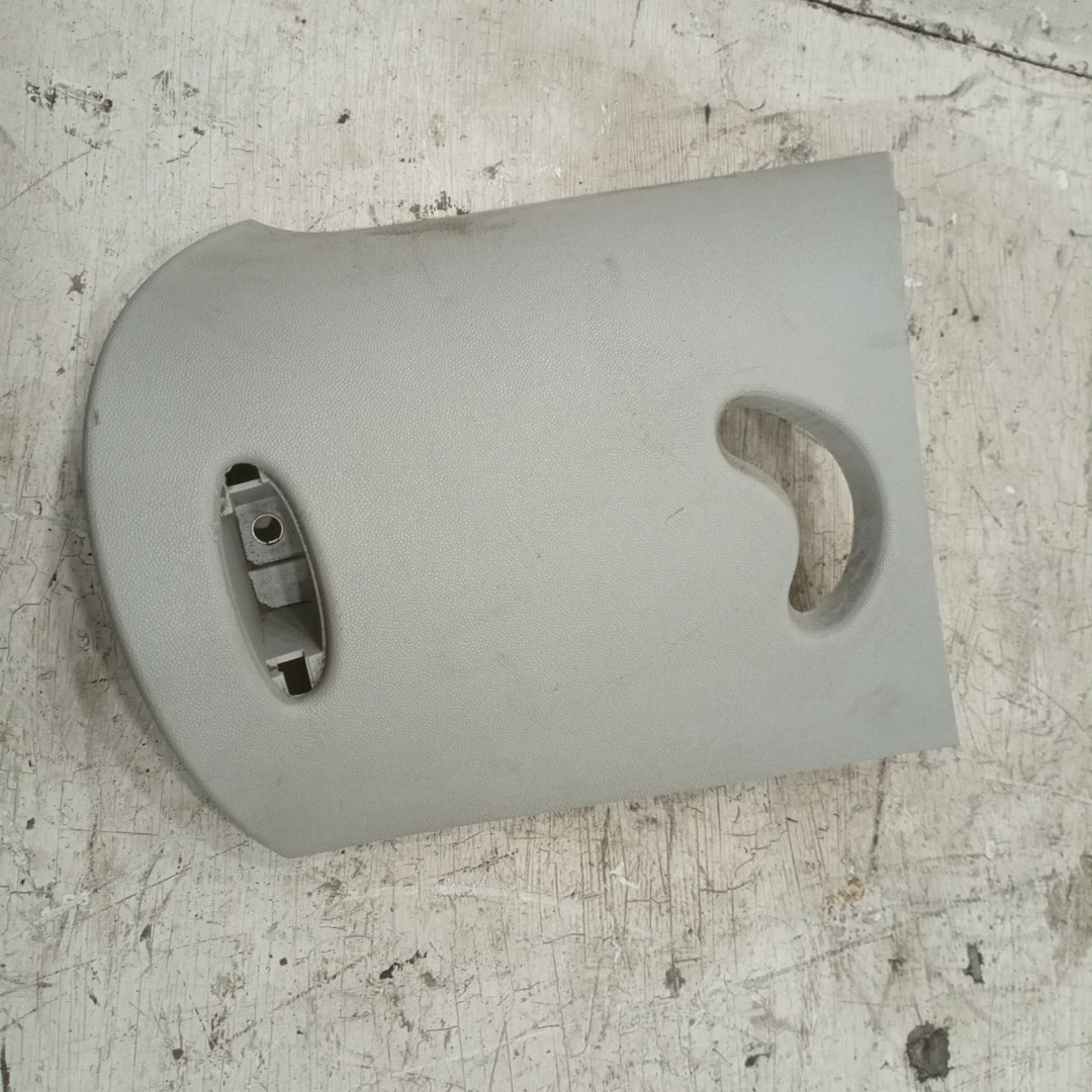 Moldura de pilar MINI MINI (R56) | 05 - 14