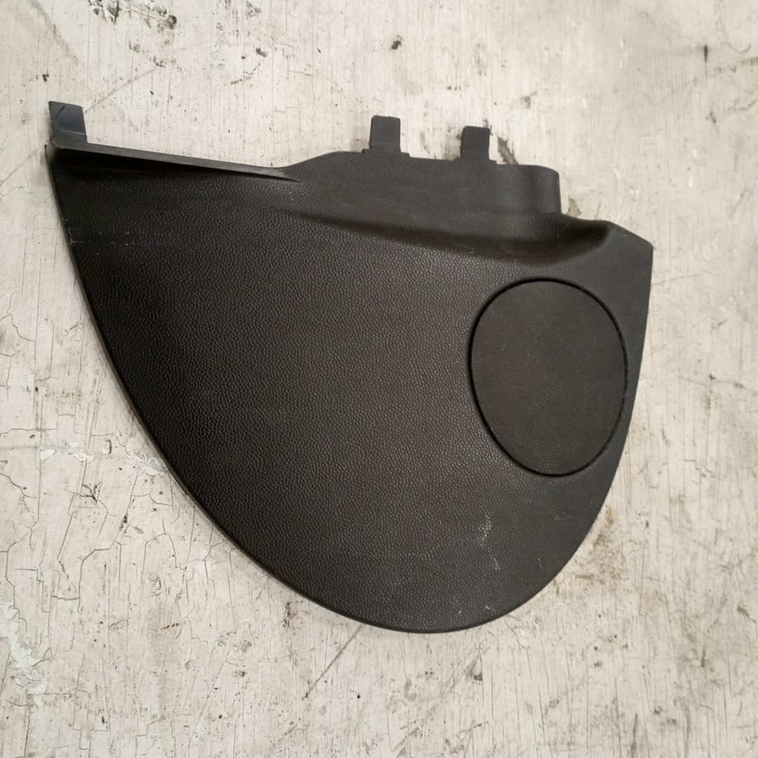 Acabamento de Tablier MINI MINI (R56) | 05 - 14