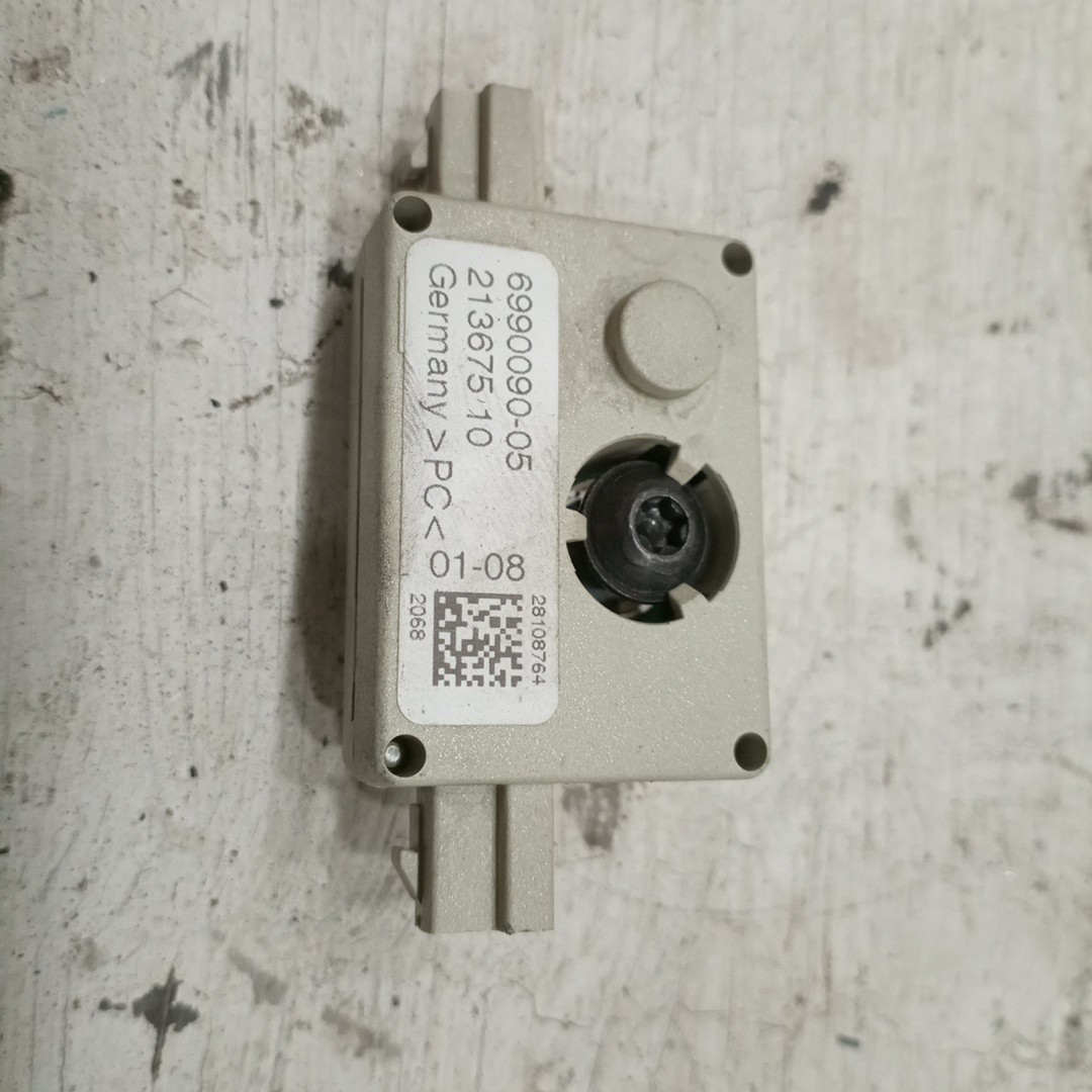 Amplificador de antena MINI MINI (R56) | 05 - 14