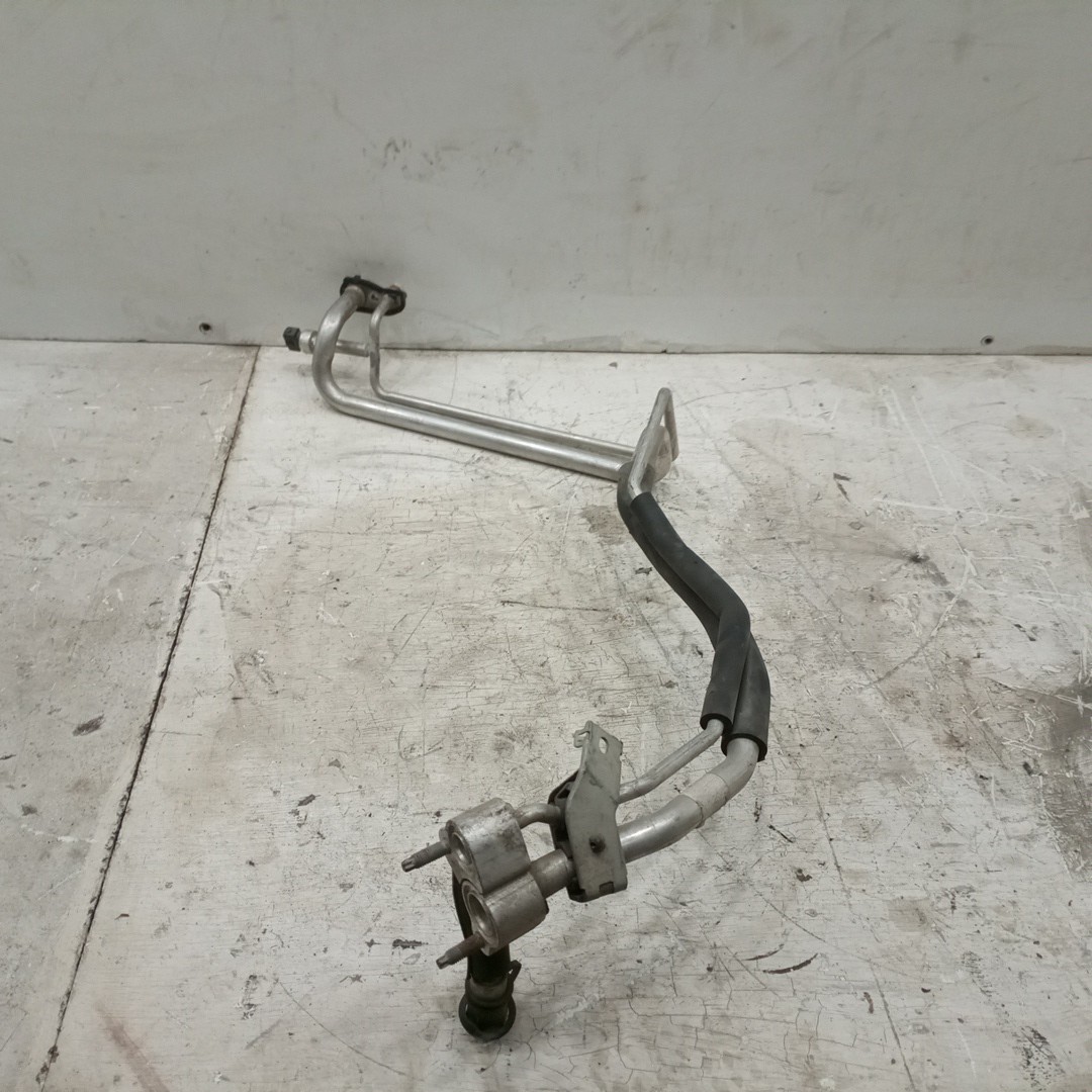 Tubo de Ar Condicionado VOLVO V40 Hatchback (525, 526) | 12 - 