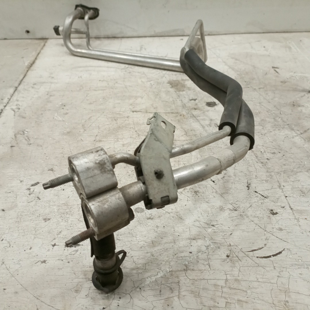 Tubo de Ar Condicionado VOLVO V40 Hatchback (525, 526) | 12 -  Imagem-2