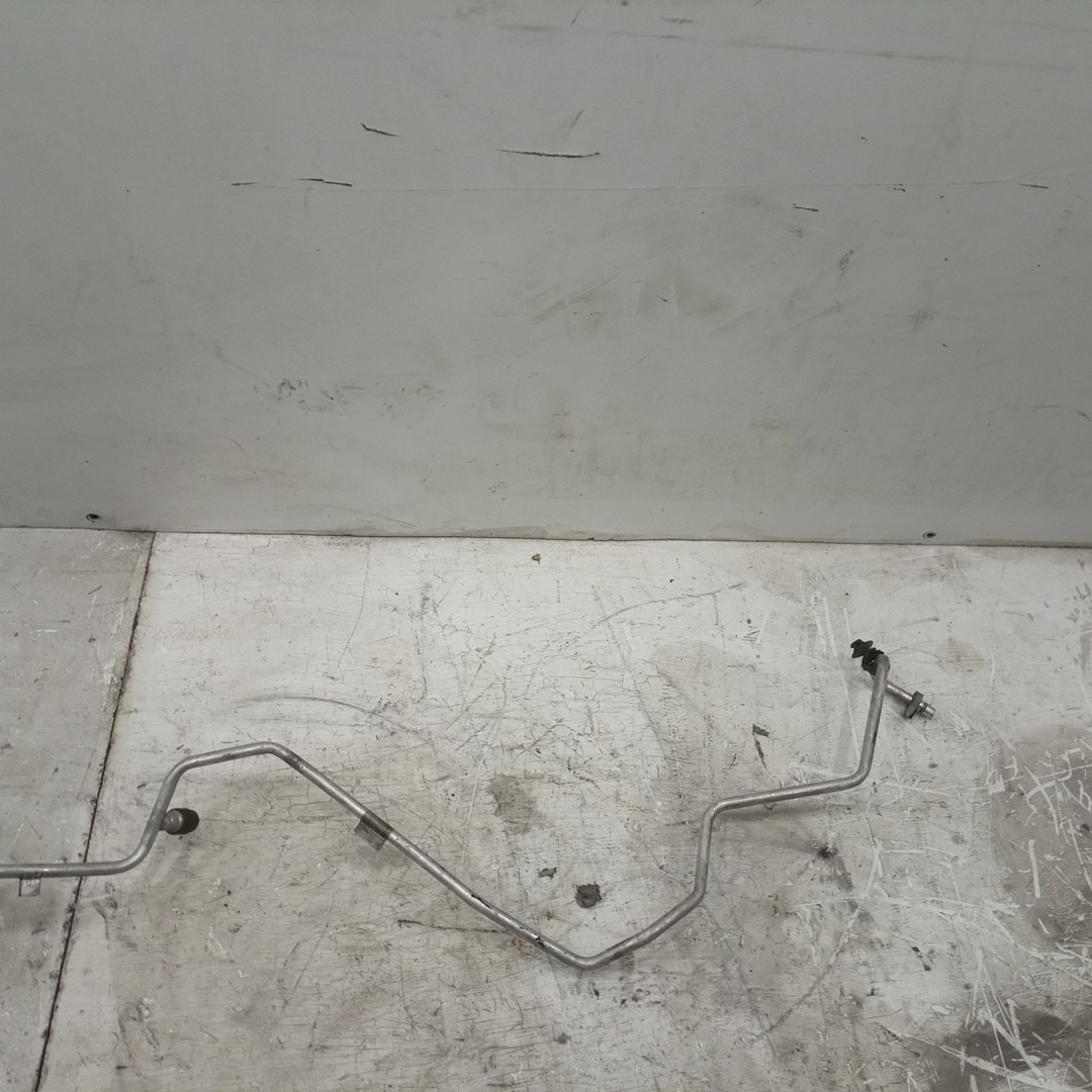 Tubo de Ar Condicionado RENAULT MASTER III Caixa (FV) | 10 -  Imagem-2