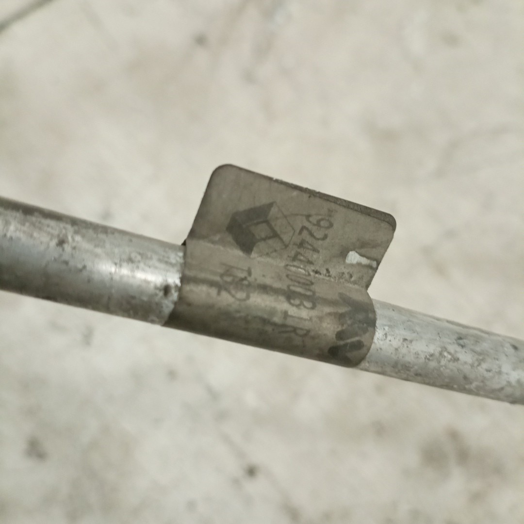 Tubo de Ar Condicionado RENAULT MASTER III Caixa (FV) | 10 -  Imagem-3