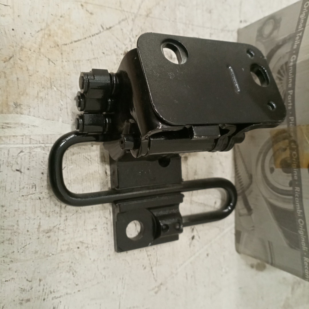 Esticador  / Limitador de porta AUDI TT (8N3) | 98 - 06 Imagem-1