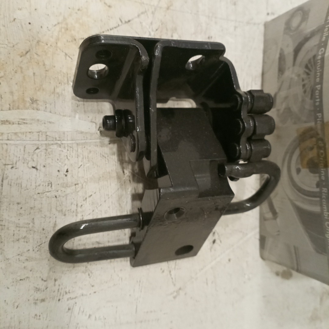Esticador  / Limitador de porta AUDI TT (8N3) | 98 - 06 Imagem-2