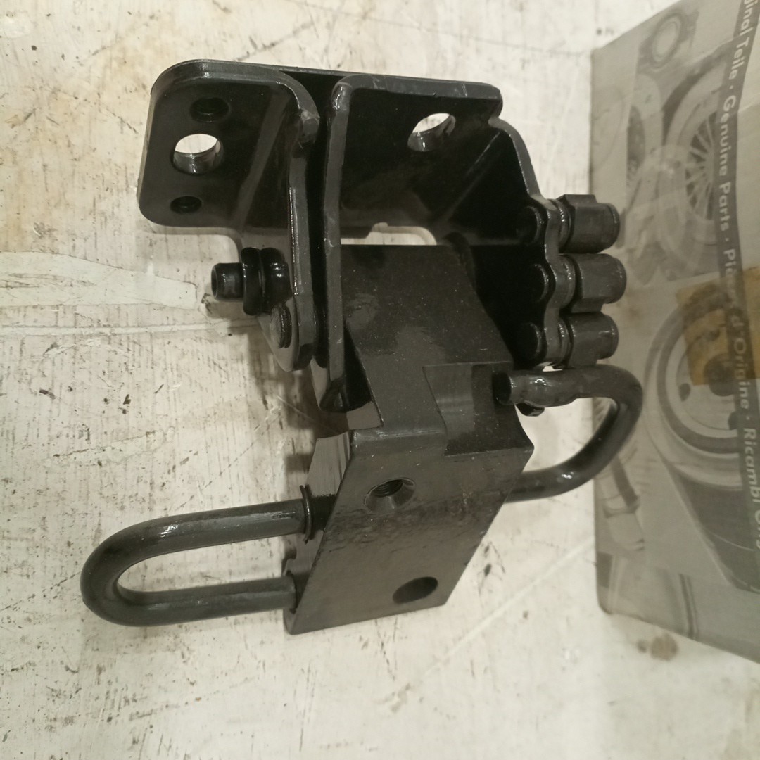 Esticador  / Limitador de porta AUDI TT (8N3) | 98 - 06 Imagem-3